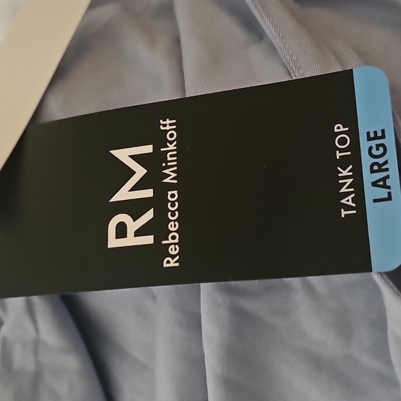 RM by Rebecca Minkoff Women's Tank Top - Picture 8 of 9